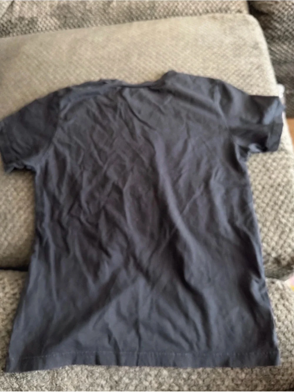 Ford & Wyatt boys BUBS tshirt 6y